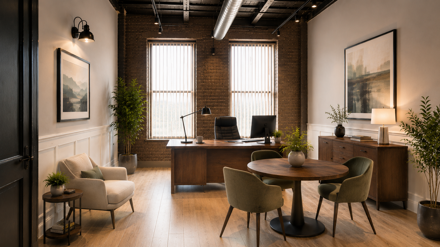 Professional Suite